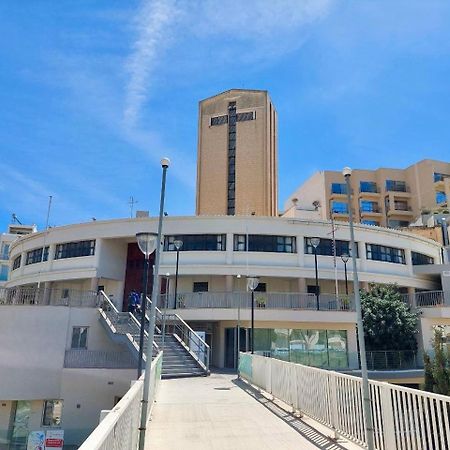Malta Crown Guesthouse Saint Julian's Exterior photo