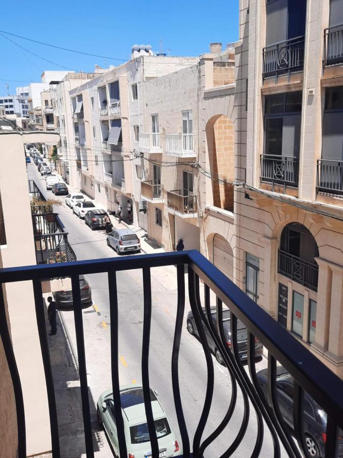 Malta Crown Guesthouse Saint Julian's Exterior photo