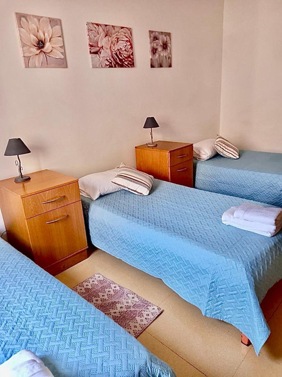 Malta Crown Guesthouse Saint Julian's Exterior photo